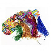 GORRO CHAPLIN SURTIDO CON PELO